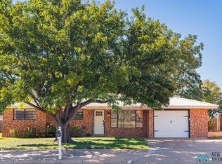 121 Waneta Cir, Clovis, NM 88101