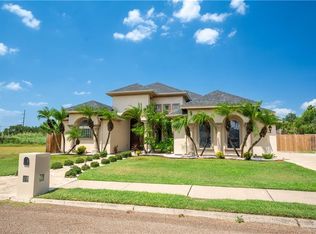 609 Chrysolite Dr, Weslaco, TX 78596