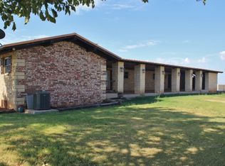 18161 E County Road 178, Eldorado, OK 73537