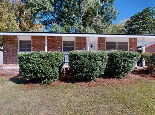4979 Gardiner Dr, Columbus, GA 31907