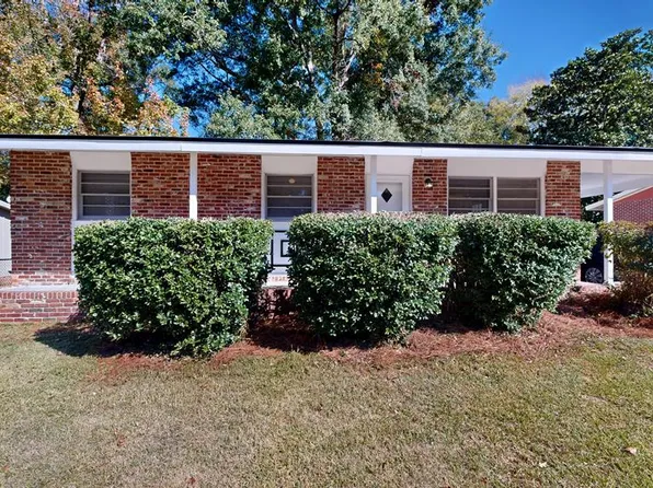 4979 Gardiner Dr, Columbus, GA 31907