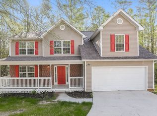 4364 Virgil Moon Xing, Loganville, GA 30052