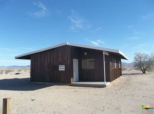 83878 Mesa Rd, Twentynine Palms, CA 92277