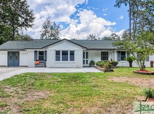 1508 Marlborough Way, Savannah, GA 31406
