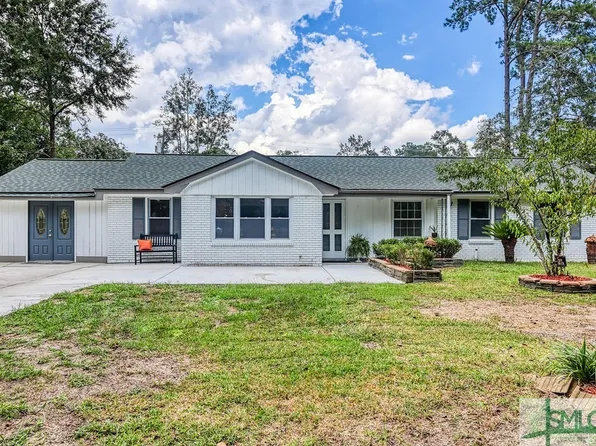 1508 Marlborough Way, Savannah, GA 31406