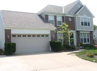 11959 Huntergreen Dr, Cincinnati, OH 45251
