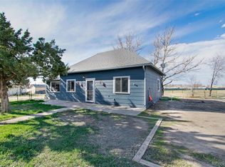 851 Main St, Hudson, CO 80642