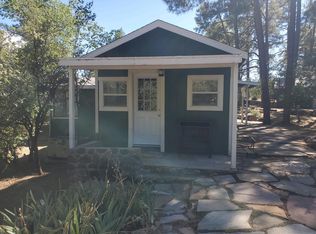 540 Fisk Hill Dr, Prescott, AZ 86303