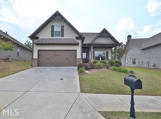 84 Hawthorne Ridge Cir, Dallas, GA 30132