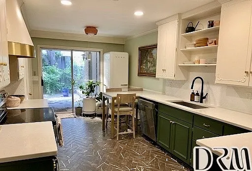 5909 N Ross Ave — Photo 5