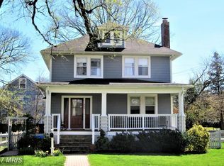 309 Greenwood Rd, Linthicum, MD 21090