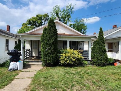 1629 Moorman Ave NW, Roanoke, VA, 24017