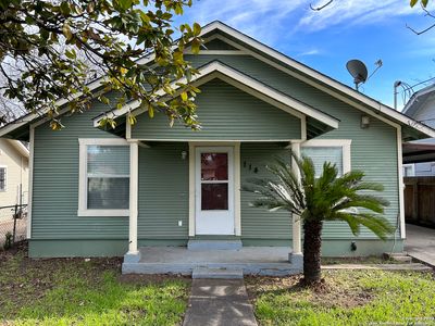 114 ORANGE, San Antonio, TX, 78214