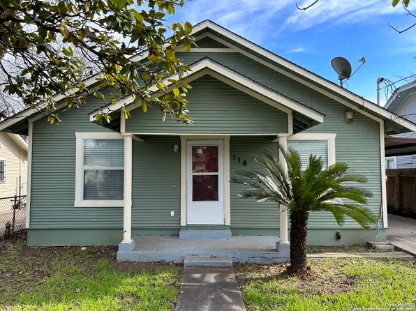 114 ORANGE, San Antonio, TX 78214