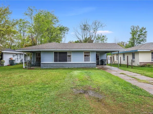 136 Irving St, Lake Charles, LA 70605