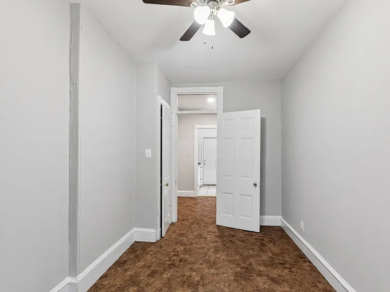 3431 Spring Garden St #1A — Photo 5