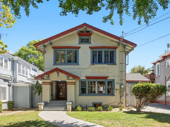 230 S 10th St, San Jose, CA 95112