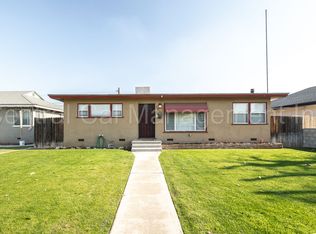200 Wetherley Dr, Bakersfield, CA 93309