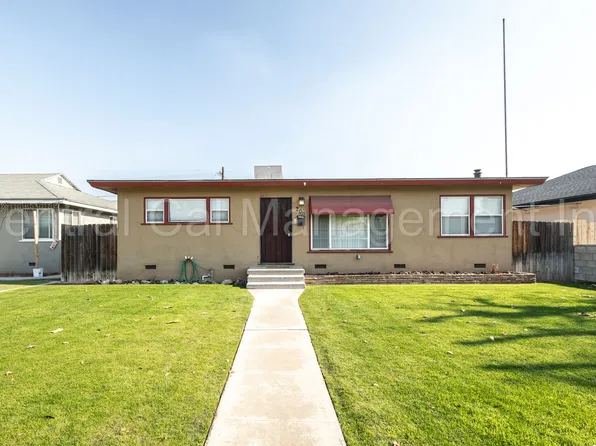 200 Wetherley Dr, Bakersfield, CA 93309