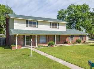 4621 Victoria Dr, Fort Smith, AR 72904
