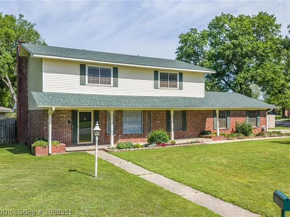 4621 Victoria Dr, Fort Smith, AR 72904