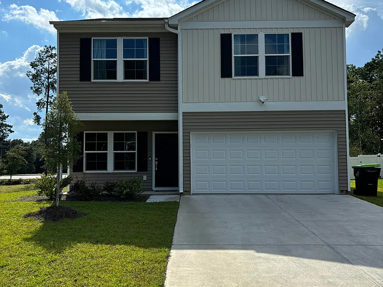 609 Parker Ct — Photo 1