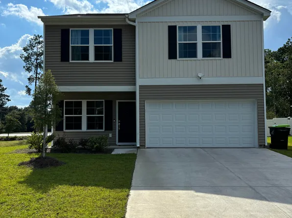609 Parker Ct, Myrtle Beach, SC
