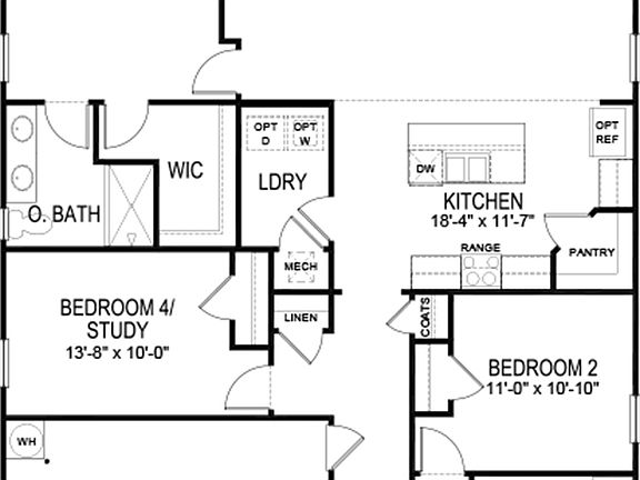 Floor Plan.
