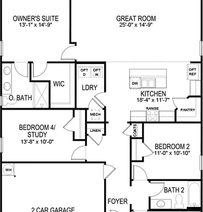 Floor Plan.
