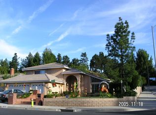 18501 Brasilia Dr, Porter Ranch, CA 91326