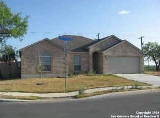 7427 Vista Grv, San Antonio, TX 78242