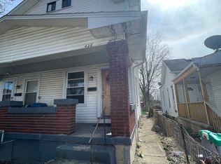 426 Bantz Ct, Dayton, OH 45403