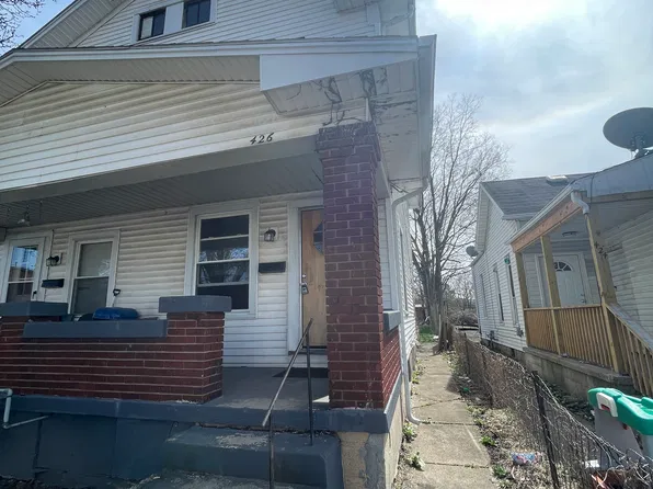 426 Bantz Ct, Dayton, OH 45403
