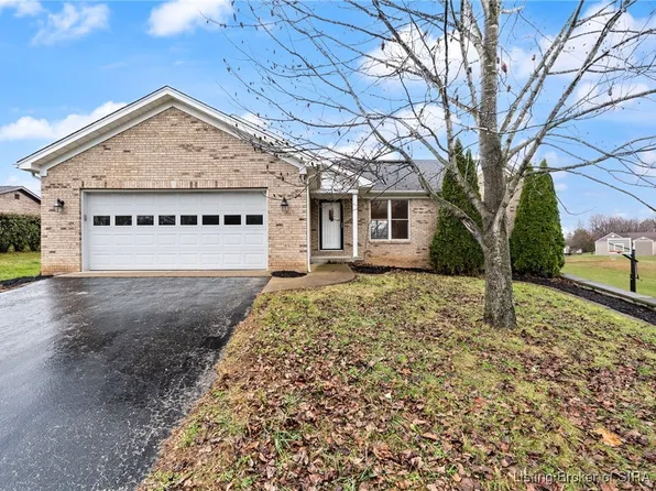 2267 Leonard Road NW, Corydon, IN 47112