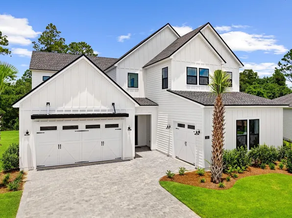 320 Ember Ln Lot 304, Panama City Beach, FL 32413