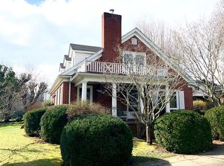 373 S Mitchell Ave, Bakersville, NC 28705