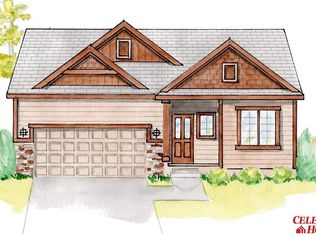 7155 N 164 Avenue Cir, Bennington, NE 68007