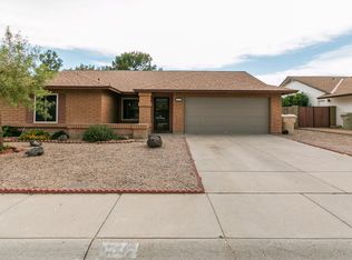 10408 N 64th Ave, Glendale, AZ 85302