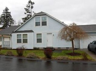 2373 McDonald Ave, Dupont, WA 98327