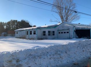 408 Campground Rd, Livermore Falls, ME 04254