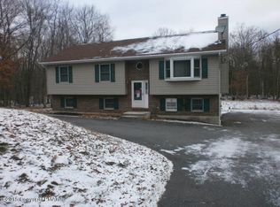 3499 Wild Cherry Rd, East Stroudsburg, PA 18301