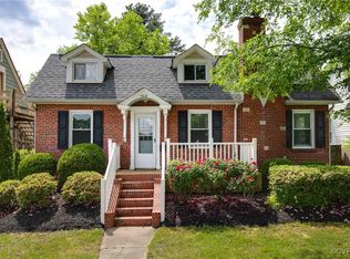 5818 Lakeside Ave, Henrico, VA 23228