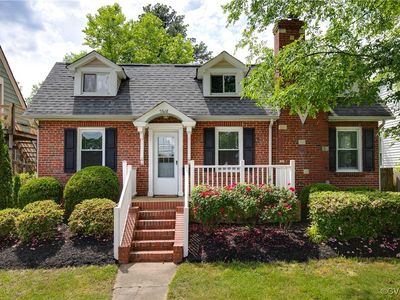 5818 Lakeside Ave, Henrico, VA, 23228