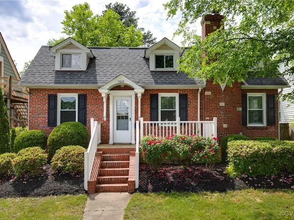 5818 Lakeside Ave, Henrico, VA 23228