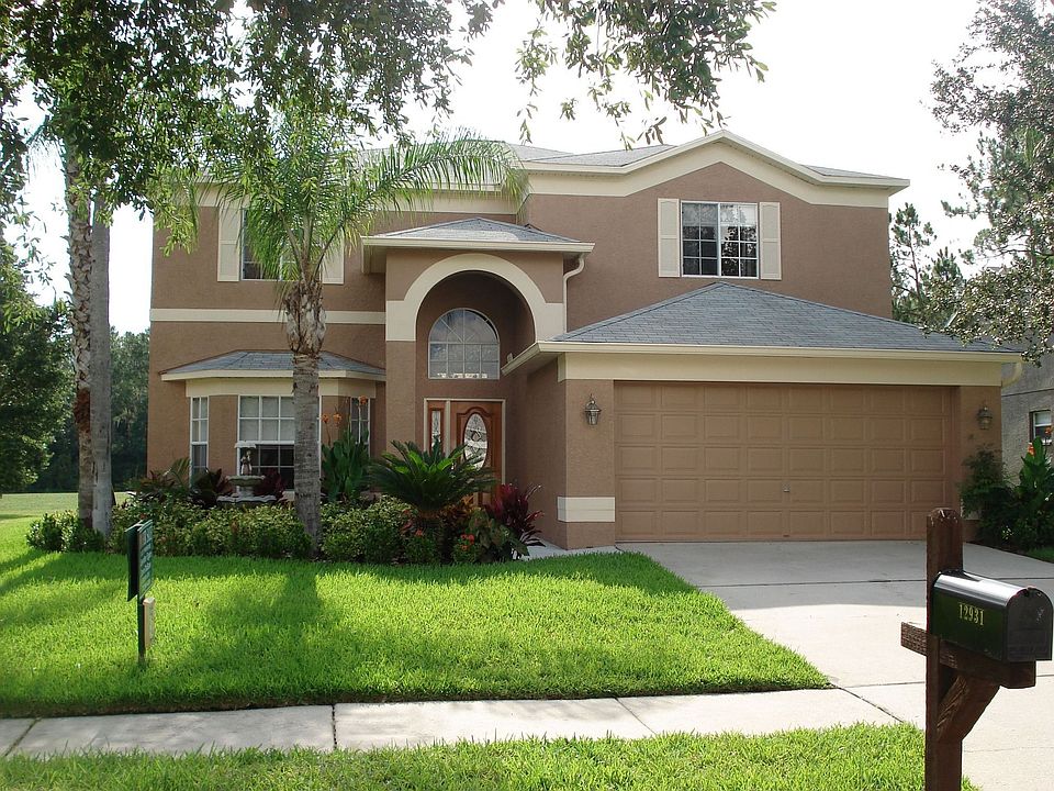 New exterior paint 5/08