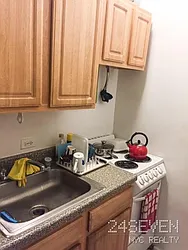 Rented by 24 7 NYC Realty Inc.