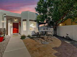 11119 Montecillo Dr NW, Albuquerque, NM 87114