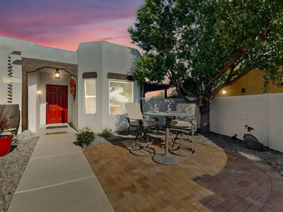 11119 Montecillo Dr NW, Albuquerque, NM, 87114