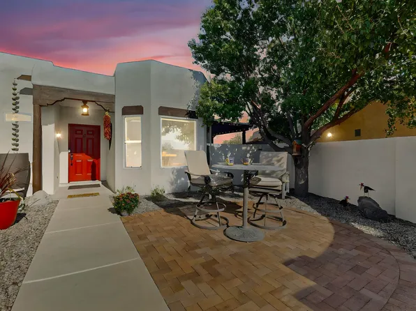 11119 Montecillo Dr NW, Albuquerque, NM 87114