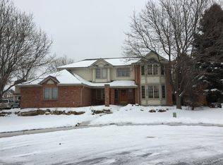 7776 S Gallup Ct, Littleton, CO 80120